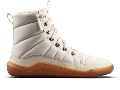 Vivobarefoot GOBI HIBER WOMENS LIMESTONE