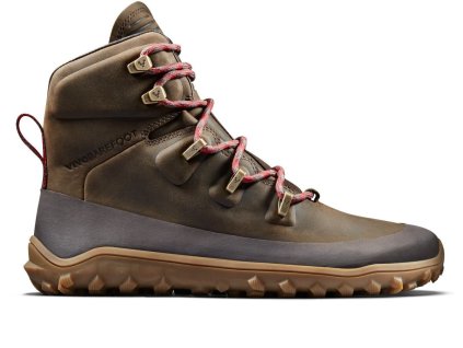 Vivobarefoot TRACKER LEATHER AT MENS BRACKEN