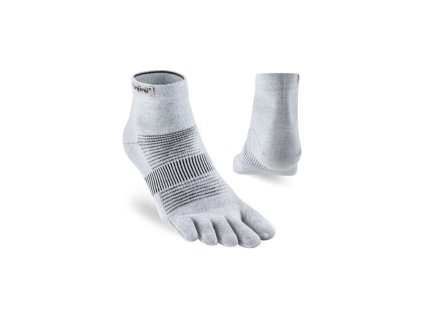 run lightweight coolmax mini crew grey 2023 1