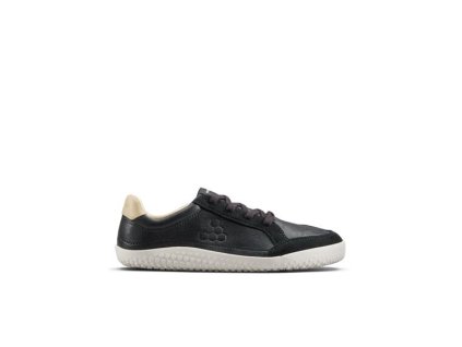 Vivobarefoot GOBI SNEAKER JUNIORS OBSIDIAN