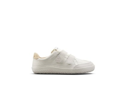 Vivobarefoot GOBI SNEAKER KIDS LIMESTONE