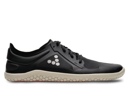 Vivobarefoot PRIMUS LITE IV ALL WEATHER MENS OBSIDIAN