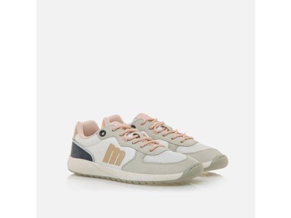 Zapatillas Mujer FREE blanco 60452 C58323 MTNG 05