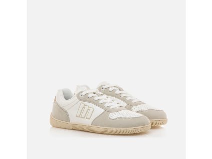Zapatillas Mujer FREE blanco 60442 C57564 MTNG 05