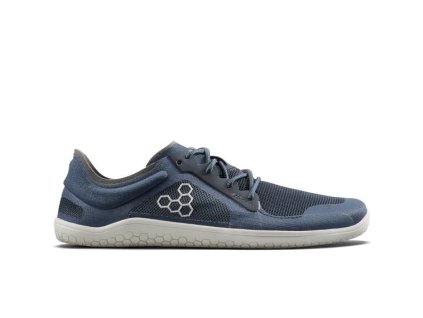 Vivobarefoot PRIMUS LITE 3.5 MENS MIDNIGHT
