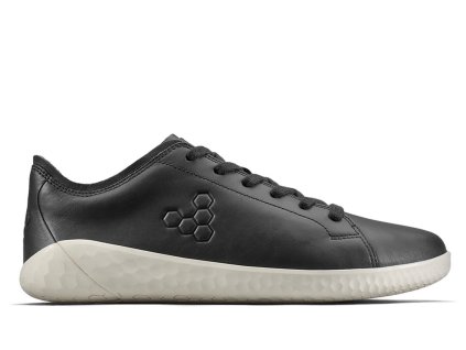 Vivobarefoot GEO COURT IV WOMENS OBSIDIAN