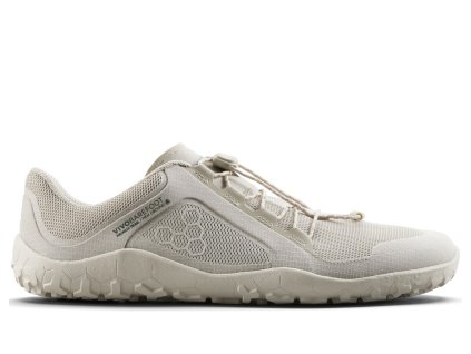 Vivobarefoot PRIMUS TRAIL FG 3.5 MENS SILVER BIRCH