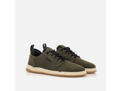 Zapatillas Hombre FREE verde 60860 C57802 MTNG 05