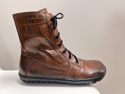 OK bare Bute Brown (y/g)