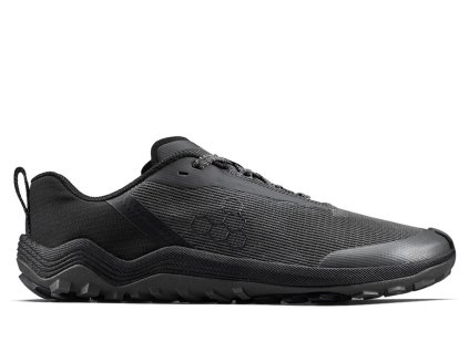Vivobarefoot PRIMUS TRAIL FLOW MENS DARK SHADOW