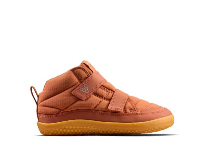 Vivobarefoot GOBI HIBER PRE-SCHOOL UMBER