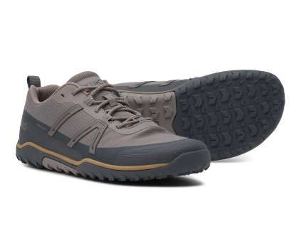 TLXM DTAP M07.5 Scrambler Trail Low WP Driftwood Asphalt Marketing Pair 0473