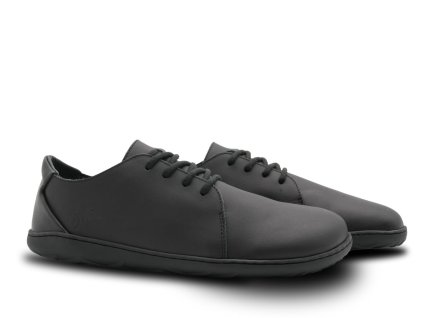 Inca II Černé dámské 3