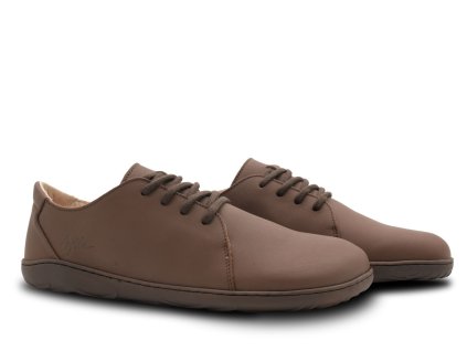 Inca II Hnědé dámské 3