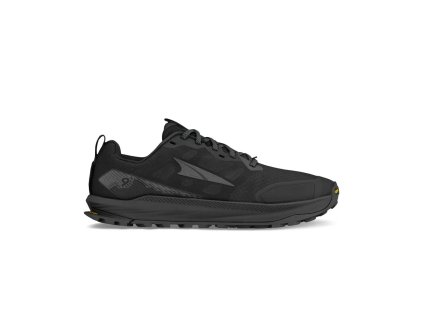 altra lone peak 9 black m