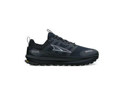 altra lone peak 9 gtx black black w