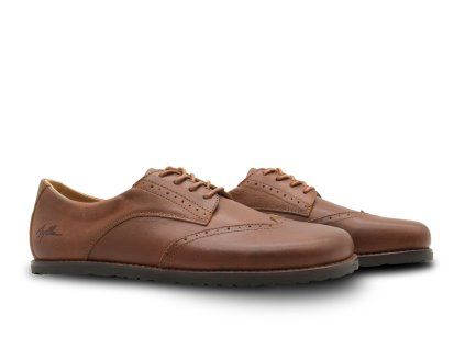 Sinchi dámské hnědé 3