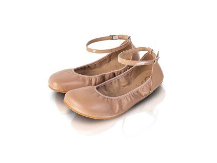 SHAPEN TULIP beige (2)