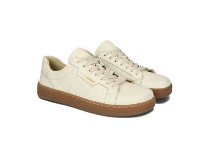 Simple Barefoot Cream para bokiem