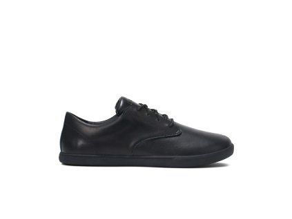GLDM BLCK Glenn Dress Black Right Side 6256 WEB