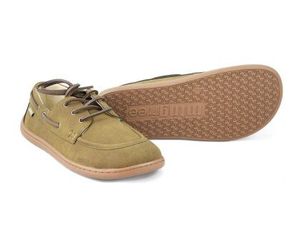 simpson khaki