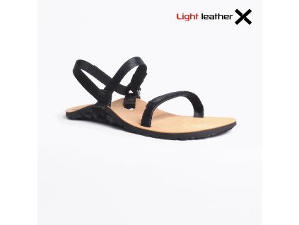 light leather x fb