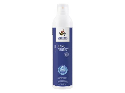 Shoeboys 908150 NanoProtect 400ml 72dpi A