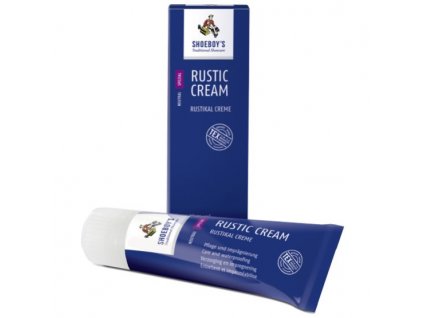 RUSTIC CREAM 75ml