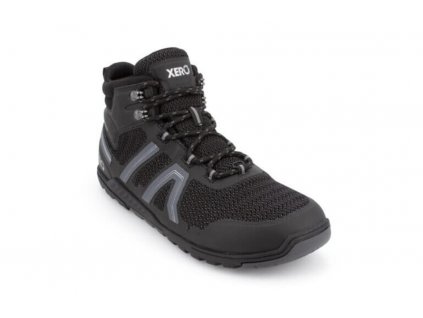 XERO SHOES XCURSION FUSION W Black Titanium