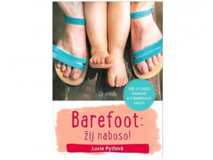 Barefoot zij naboso