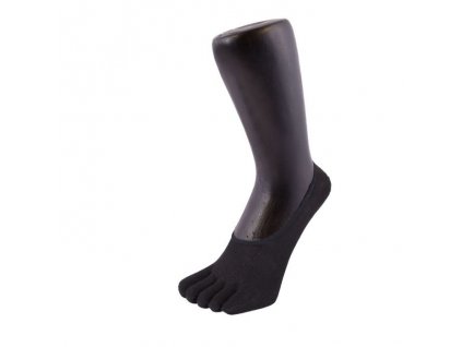 toe socks outdoor footcover black 4 3