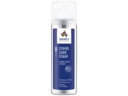 Combi Care Foam 200ml