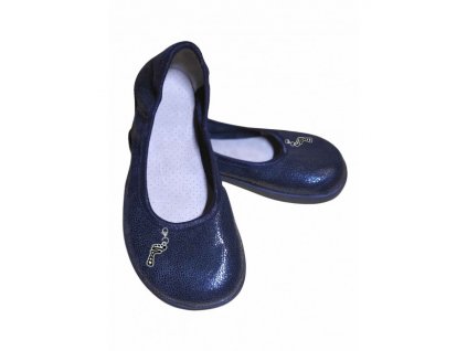 zkama shoes ballerina moon