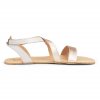 shapen barefoot damske sandalky CALLA rosegold (3)