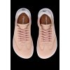 barefoot tenisky barebarics pulsar nude pink white 28632 size large v 1