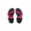barefoot sandale be lenka flexi fuchsia pink 30631 size large v 1