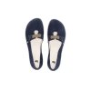 barefoot baleriny be lenka harmony dark blue 28952 size large v 1