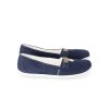 barefoot baleriny be lenka harmony dark blue 28480 size large v 1