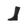 24639 4 barefoot kozacky koel4kids flora adult black 2 4