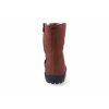 37101 4 05l005 237 500 barefoot zimni obuv koel faro lambwool brown hneda 5