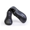 SHAPEN barefoot sneakers FEELIN UNI vegan black (8)