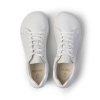 SHAPEN barefoot sneakers FEELIN UNI vegan white (5)