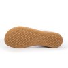 SHAPEN barefoot brown outsole