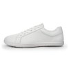 SHAPEN barefoot sneakers FEELIN UNI vegan white (2)