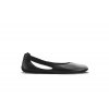 barefoot baleriny be lenka bellissima 2 0 all black 46535 size large v 1