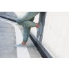 barefoot tenisky be lenka dash grey 47487 size large v 1
