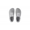 barefoot tenisky be lenka dash grey 47551 size large v 1