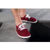 barefoot tenisky be lenka dash wine red 47474 size large v 1