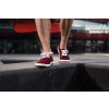 barefoot tenisky be lenka dash wine red 47475 size large v 1