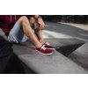 barefoot tenisky be lenka dash wine red 47476 size large v 1